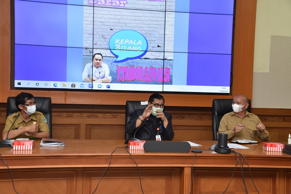 Kubar Segera Melaksanakan Pembelajaran Tatap Muka Secara Terbatas